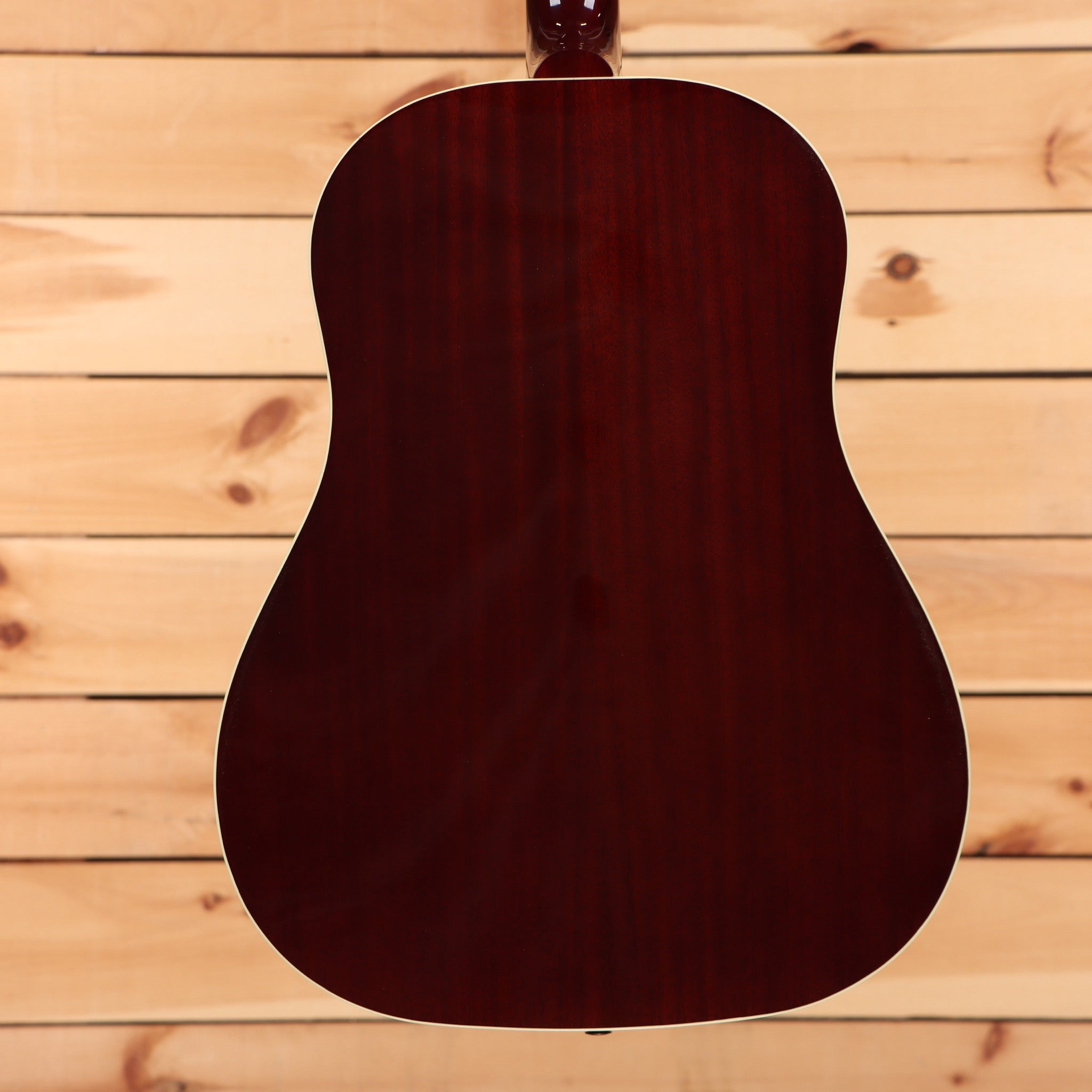 Gibson J45 Standard acoustic guitar honeyburst finish dreadnought body