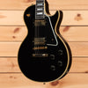 Gibson 1957 Les Paul Custom Reissue 2-Pickup VOS - Ebony