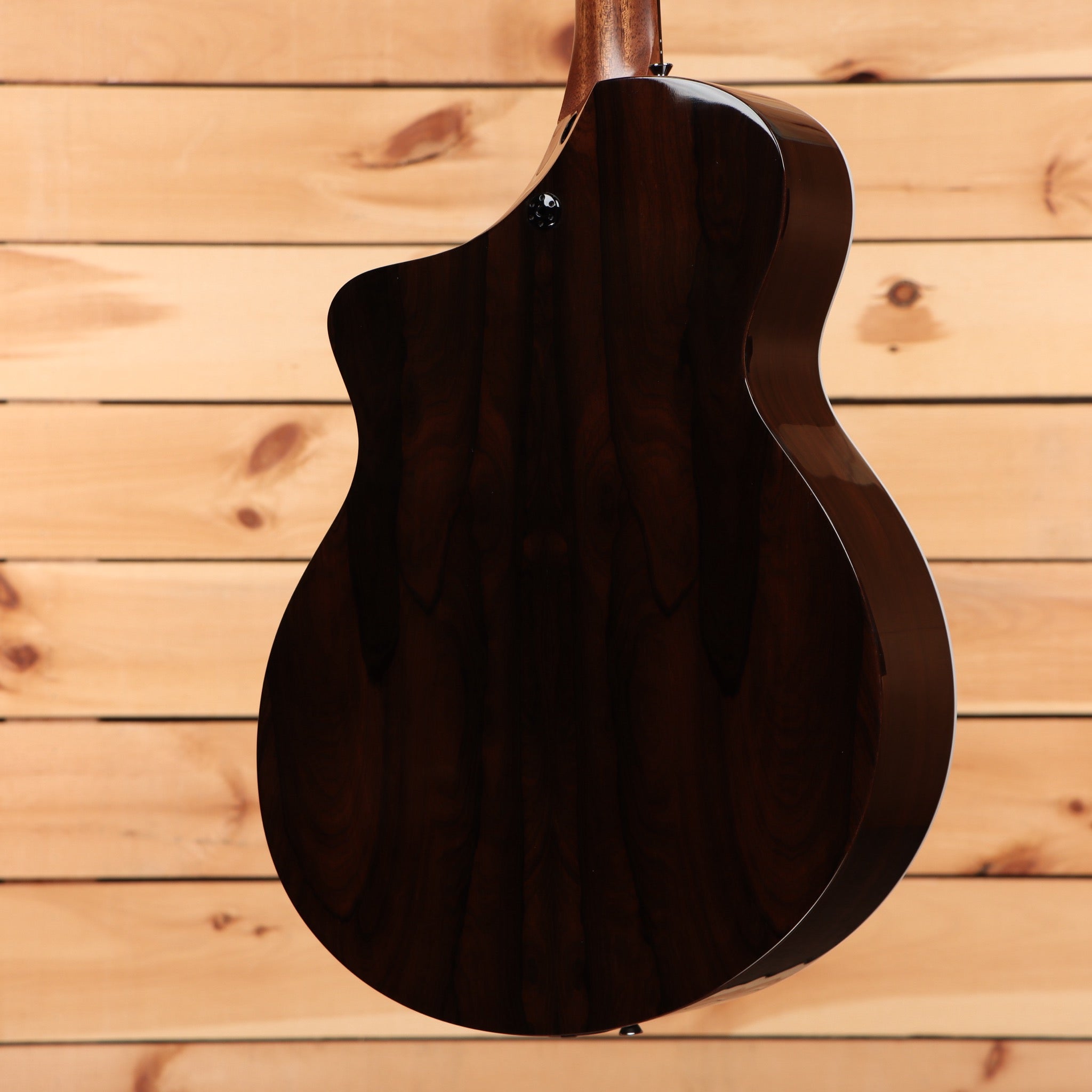 Martin SC13E Special acoustic guitar natural finish with cutaway body