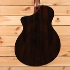 Martin SC13E Special acoustic guitar natural finish with cutaway and rosewood fretboard