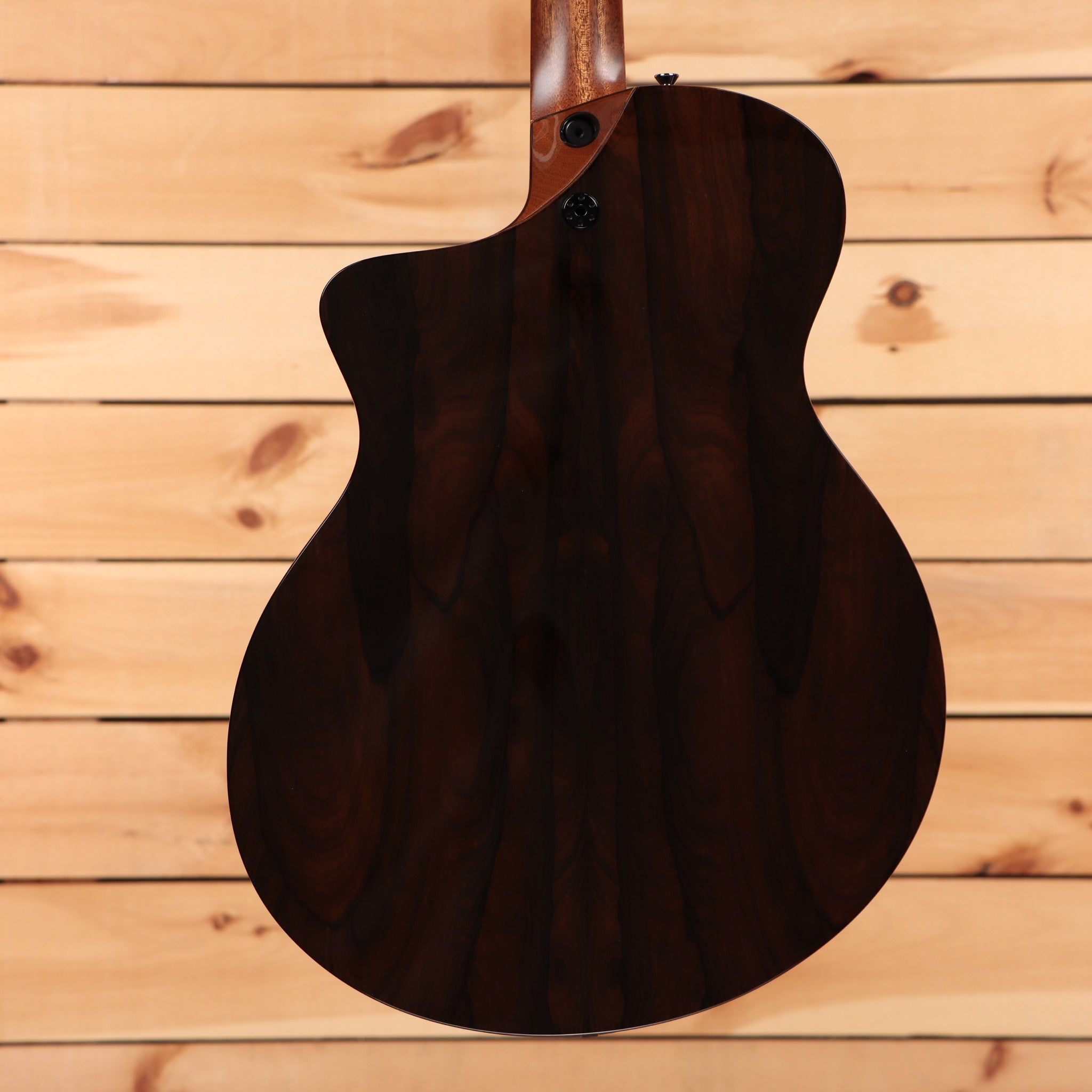Martin SC13E Special acoustic guitar natural finish with cutaway and rosewood fretboard