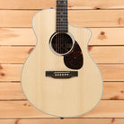 Martin SC13E Special acoustic-electric guitar natural finish with venetian cutaway
