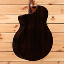 Martin SC13e Special acoustic-electric guitar natural finish with cutaway body