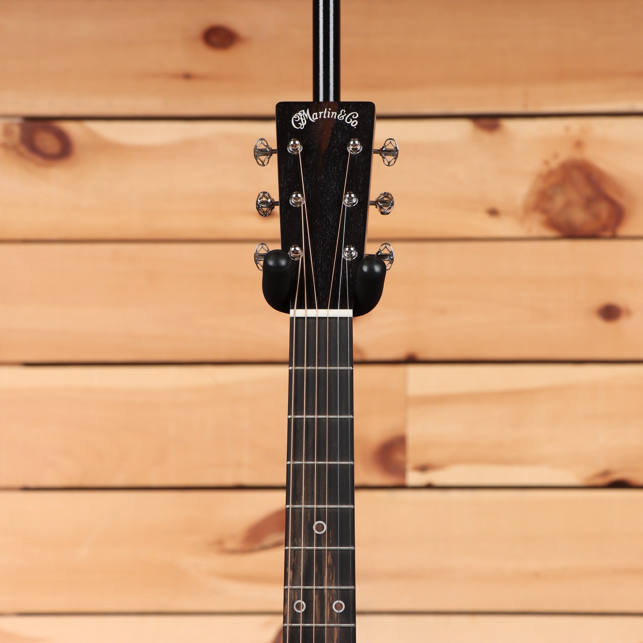 Martin SC13e Special classical acoustic-electric guitar natural finish with cutaway