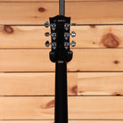 Gibson Les Paul Axcess Standard electric guitar Siberian Tiger finish with chrome hardware and dual humbuckers