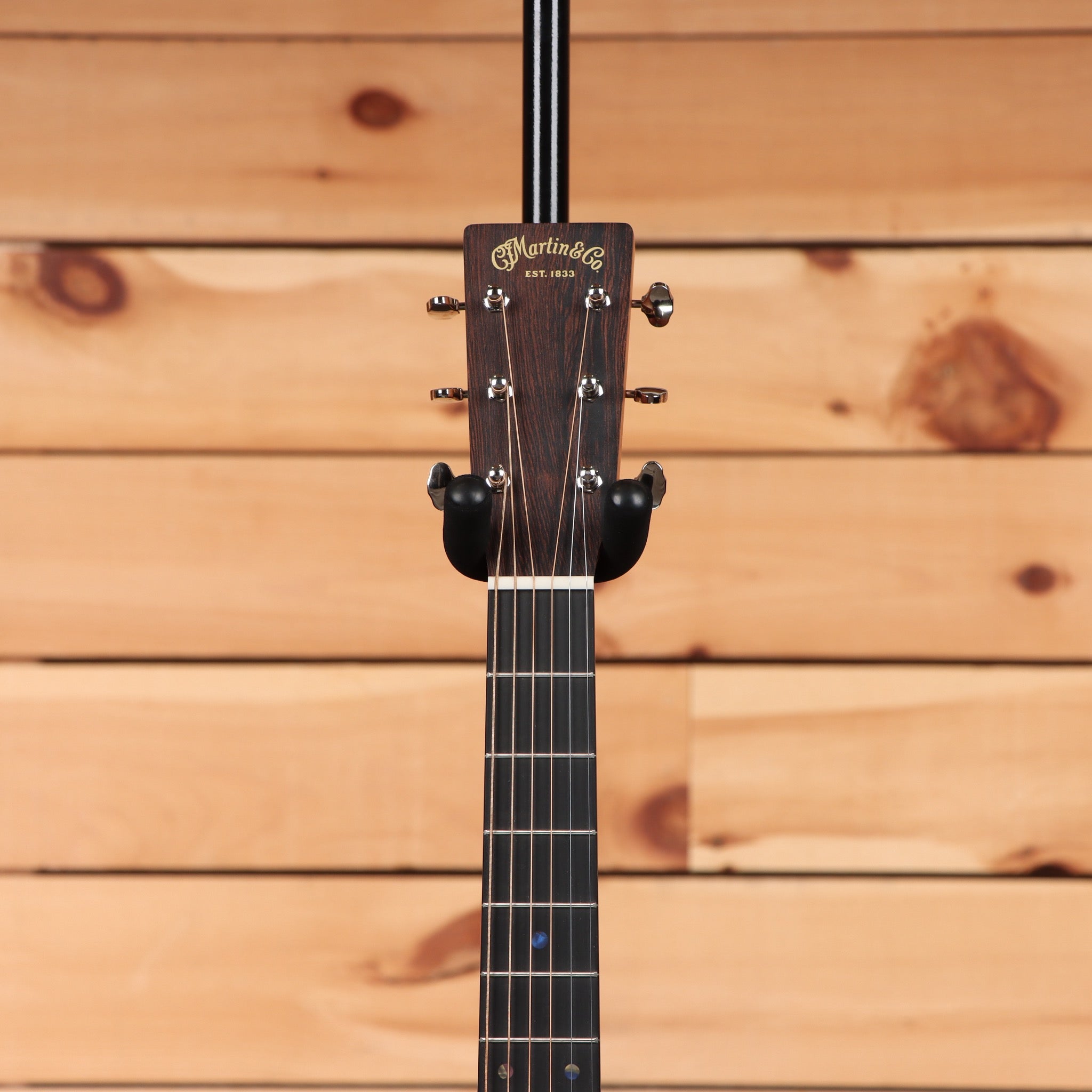 Martin DJR10E Streetmaster mahogany burst acoustic guitar with rosewood fretboard