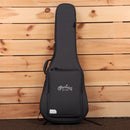 Martin 000CJR10E concert acoustic guitar satin natural with padded gig bag