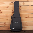 Martin 000CJR10E concert acoustic guitar satin natural with padded gig bag