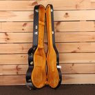 Pre-owned Gibson 1964 SG Standard electric guitar Pelham Blue with Maestro vibrola and gold hardware