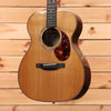 Boucher SG-51-MV - Natural