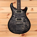 Paul Reed Smith Limited Charcoal Phoenix electric guitar with flamed maple top and dual humbucker pickups