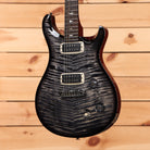 Paul Reed Smith Limited Charcoal Phoenix electric guitar with flamed maple top and dual humbucker pickups