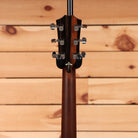 Taylor 614ce Grand Auditorium acoustic-electric guitar natural finish with venetian cutaway
