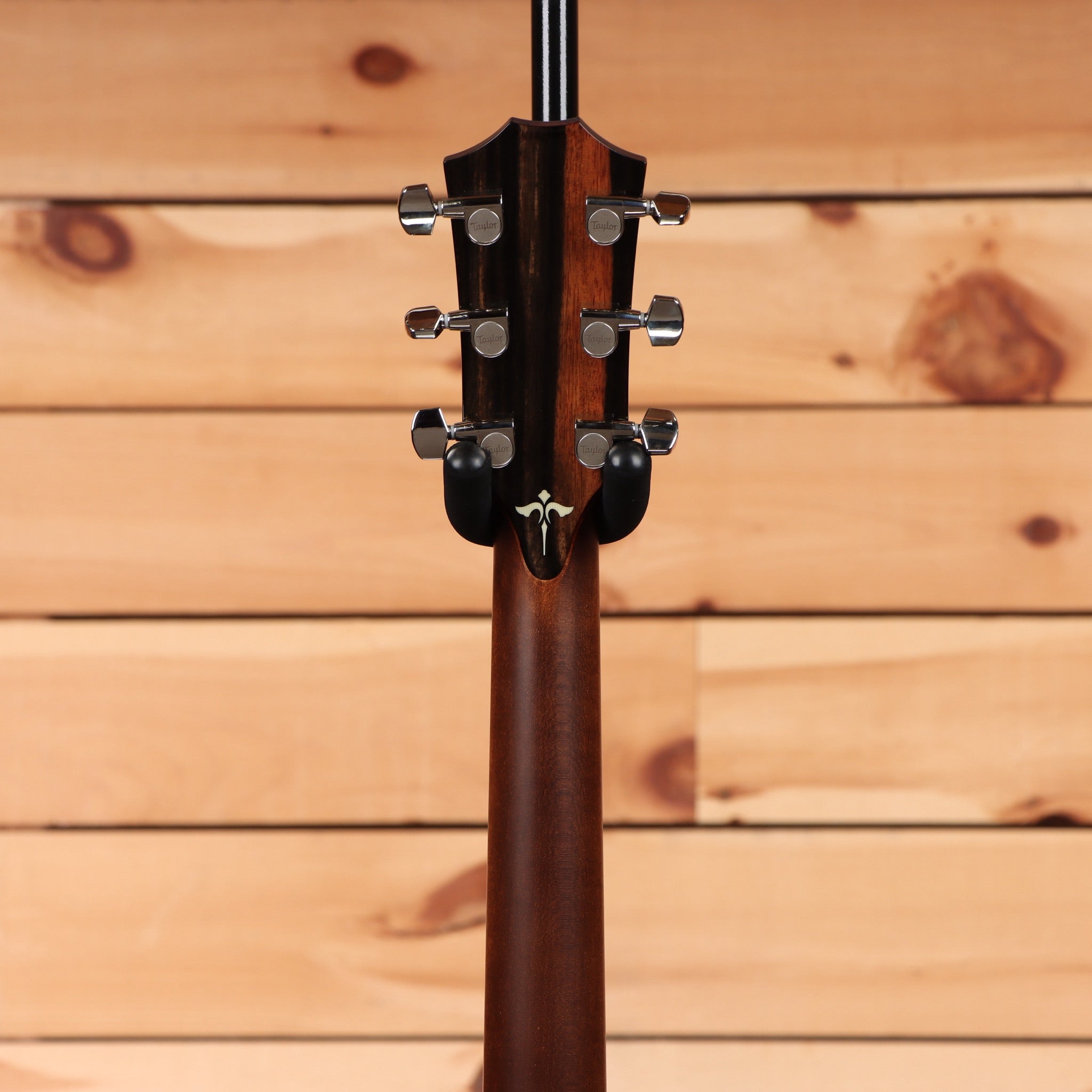 Taylor 614ce Grand Auditorium acoustic-electric guitar natural finish with venetian cutaway