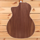 Taylor 214ce Grand Auditorium acoustic guitar natural finish with venetian cutaway