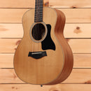 Taylor GS Mini natural acoustic guitar concert body with rosewood back and sides