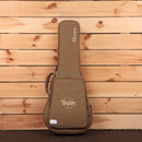 Taylor GS Mini-e Rosewood acoustic-electric guitar Sunburst with gig bag case