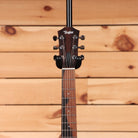 Taylor GS Mini-e Mahogany acoustic-electric guitar natural finish with black pickguard