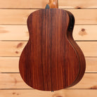 Taylor GS Mini-e Rosewood acoustic-electric guitar sunburst finish with rosewood back and sides