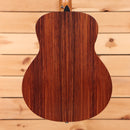 Taylor GS Mini-e Rosewood acoustic-electric guitar sunburst finish with parlor body shape