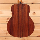 Taylor GS Mini-e Rosewood acoustic-electric guitar sunburst finish with parlor body shape