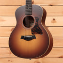 Taylor GS Mini-e Rosewood acoustic-electric guitar sunburst finish with tortoiseshell pickguard