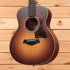 Taylor GS Mini-e Rosewood acoustic-electric guitar sunburst finish with tortoiseshell pickguard