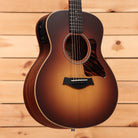 Taylor GS Mini-e Rosewood acoustic-electric guitar sunburst finish with rosewood back and sides