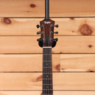 Taylor GS Mini Rosewood acoustic guitar sunburst finish with rosewood fretboard