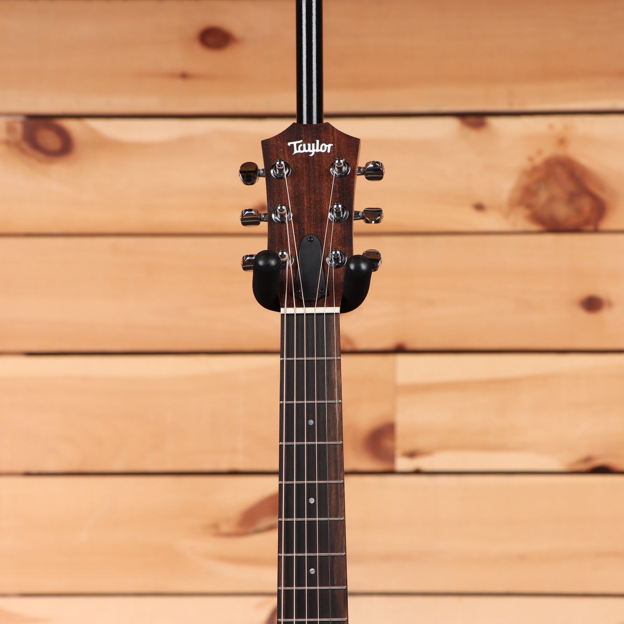 Taylor GS Mini Rosewood acoustic guitar sunburst finish with rosewood fretboard