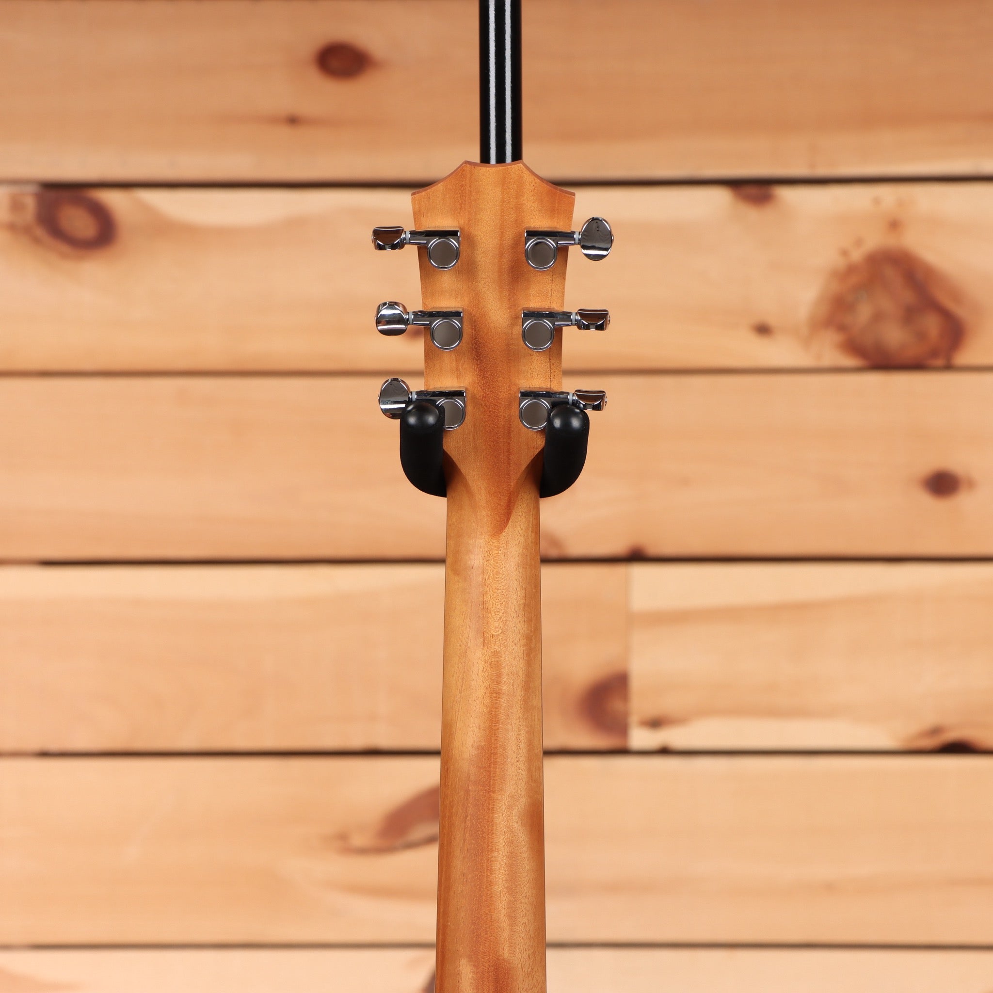 Taylor GS Mini-e Rosewood acoustic-electric guitar Sunburst with rosewood back and sides