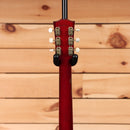 Gibson 1963 Country Western heavy-aged smoked natural electric guitar with vintage tuning machines