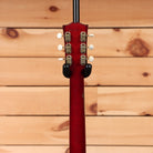 Gibson 1963 Country Western heavy-aged smoked natural electric guitar with vintage tuning machines