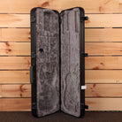 Fender American Professional II Telecaster pre-owned black electric guitar hard case