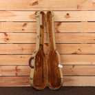 Fender Custom Shop '51 Nocaster relic electric guitar Nocaster Blonde with vintage tweed case