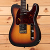 Fender LTD American Performer Timber Telecaster - 2 Color Sunburst