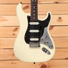 Fender American Professional II Stratocaster - Olympic White