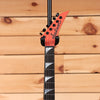 Jackson American Series Soloist SL2MG HT - Satin Lambo Orange