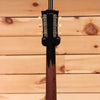 Gibson 1960 Les Paul Junior Double Cut Ebony Ultra Heavy Aged - Ebony