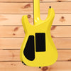 Jackson American Series Soloist SL2 DX - Lemon Ice