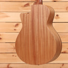 Furch Violet GCeM VTC natural acoustic guitar with curved cutaway body