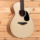 Furch Violet GCEm VTC acoustic guitar natural finish with venetian cutaway
