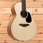 Furch Violet GCEm VTC acoustic guitar natural finish with venetian cutaway