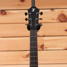 Furch Violetgcem VTC classical guitar natural finish with ebony fretboard and headstock