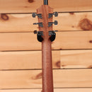 Furch Violetgcem VTC classical acoustic guitar natural finish with black tuning machines