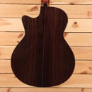 Furch Yellow GCSR SPE classical acoustic guitar natural finish with cutaway body