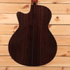 Furch Yellow Gc-SR SPE - Natural