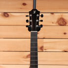 Furch Yellow GCSR SPE classical guitar natural finish with black headstock and rosewood fretboard