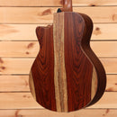 Furch Red Pure GCLC classical acoustic guitar natural finish with spalted maple center stripe
