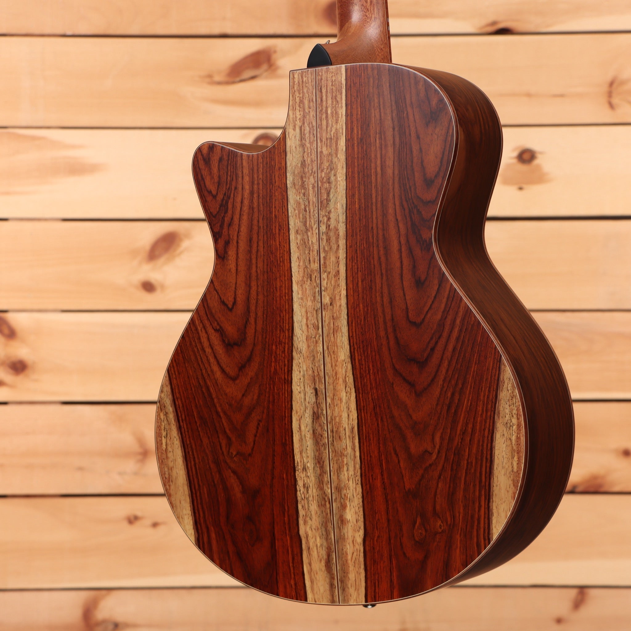 Furch Red Pure GCLC classical acoustic guitar natural finish with spalted maple center stripe